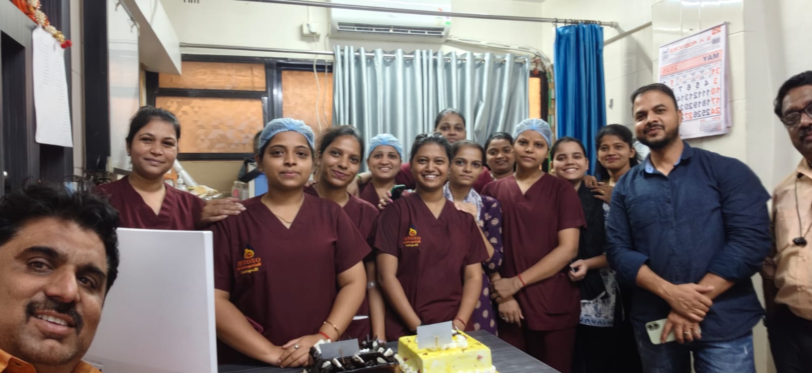 Multispeciality Hospital in Dombivli